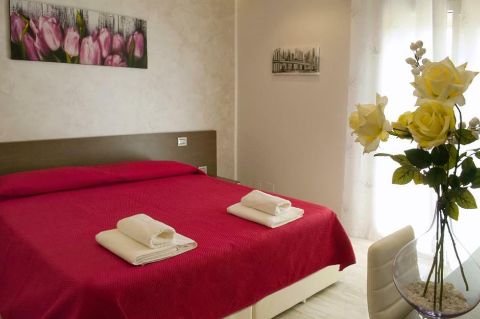 B&B Tre Passi Verona Exterior foto
