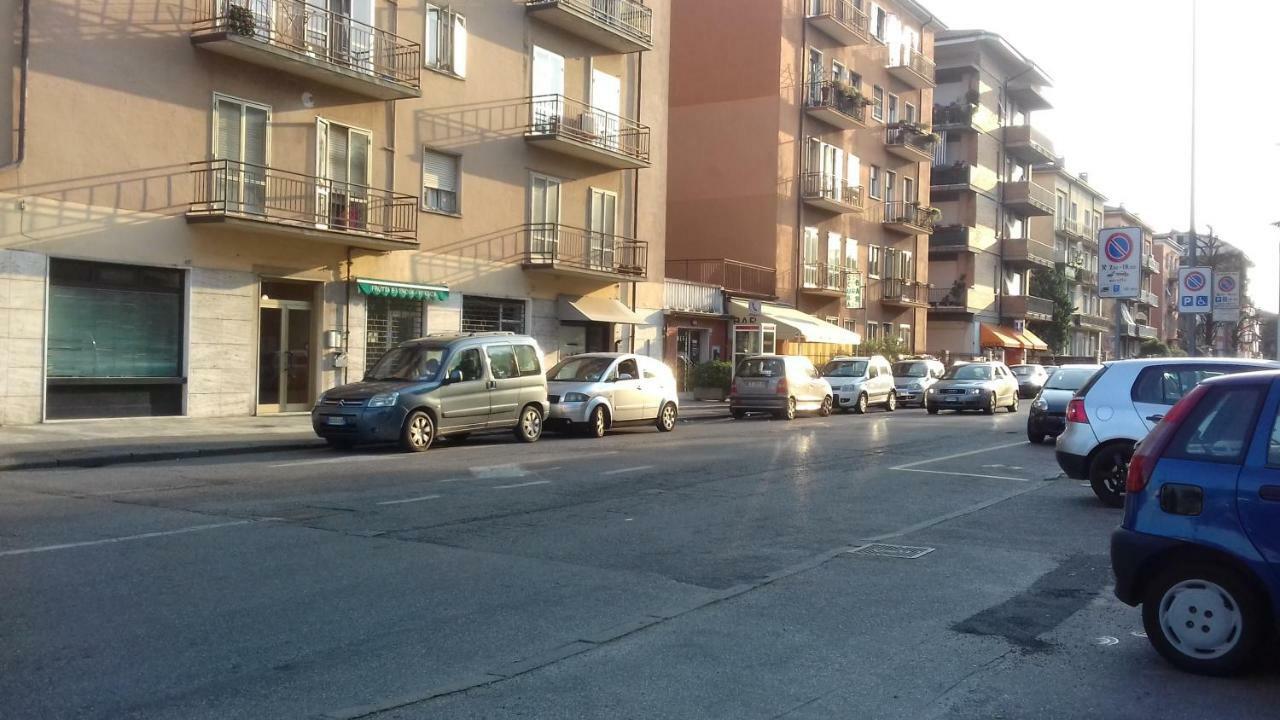 B&B Tre Passi Verona Exterior foto