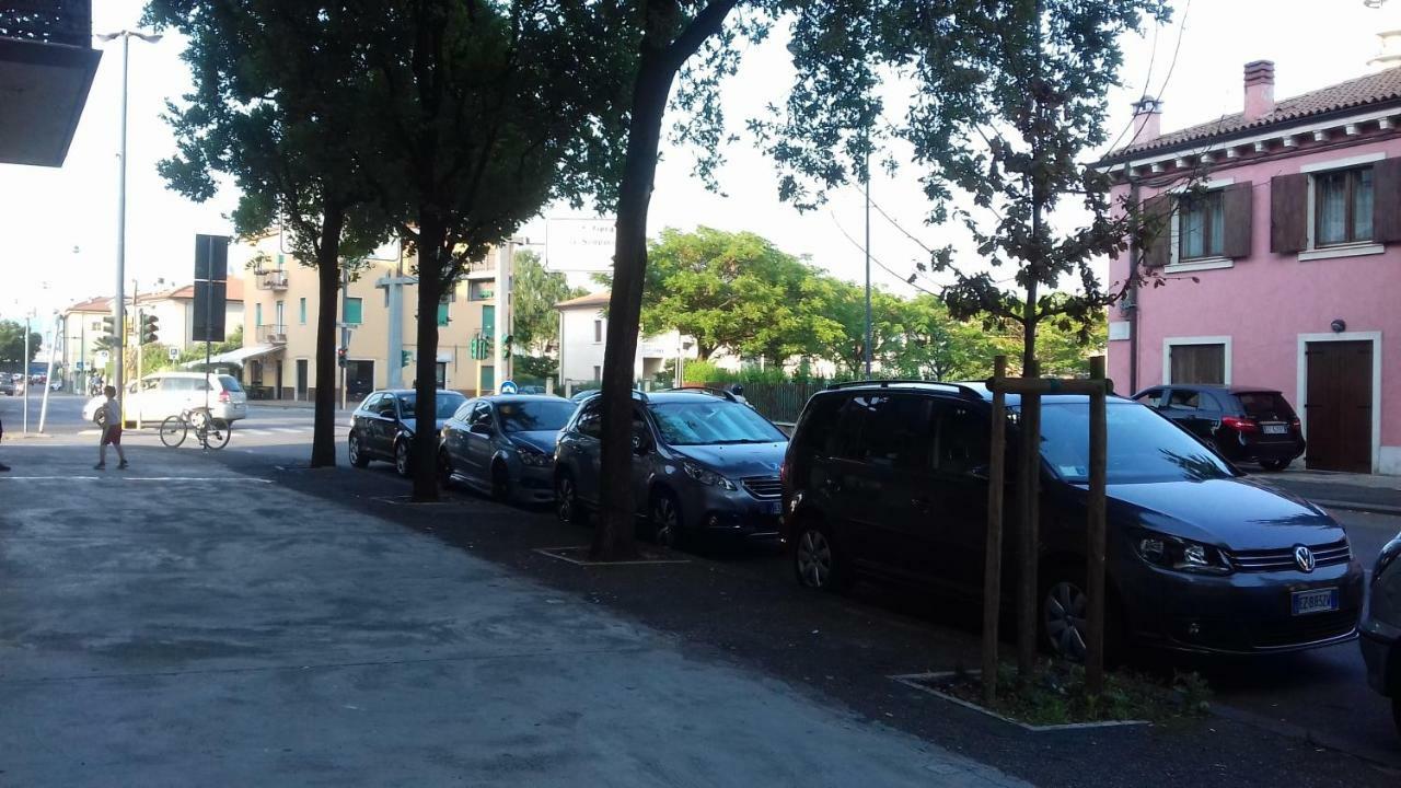 B&B Tre Passi Verona Exterior foto