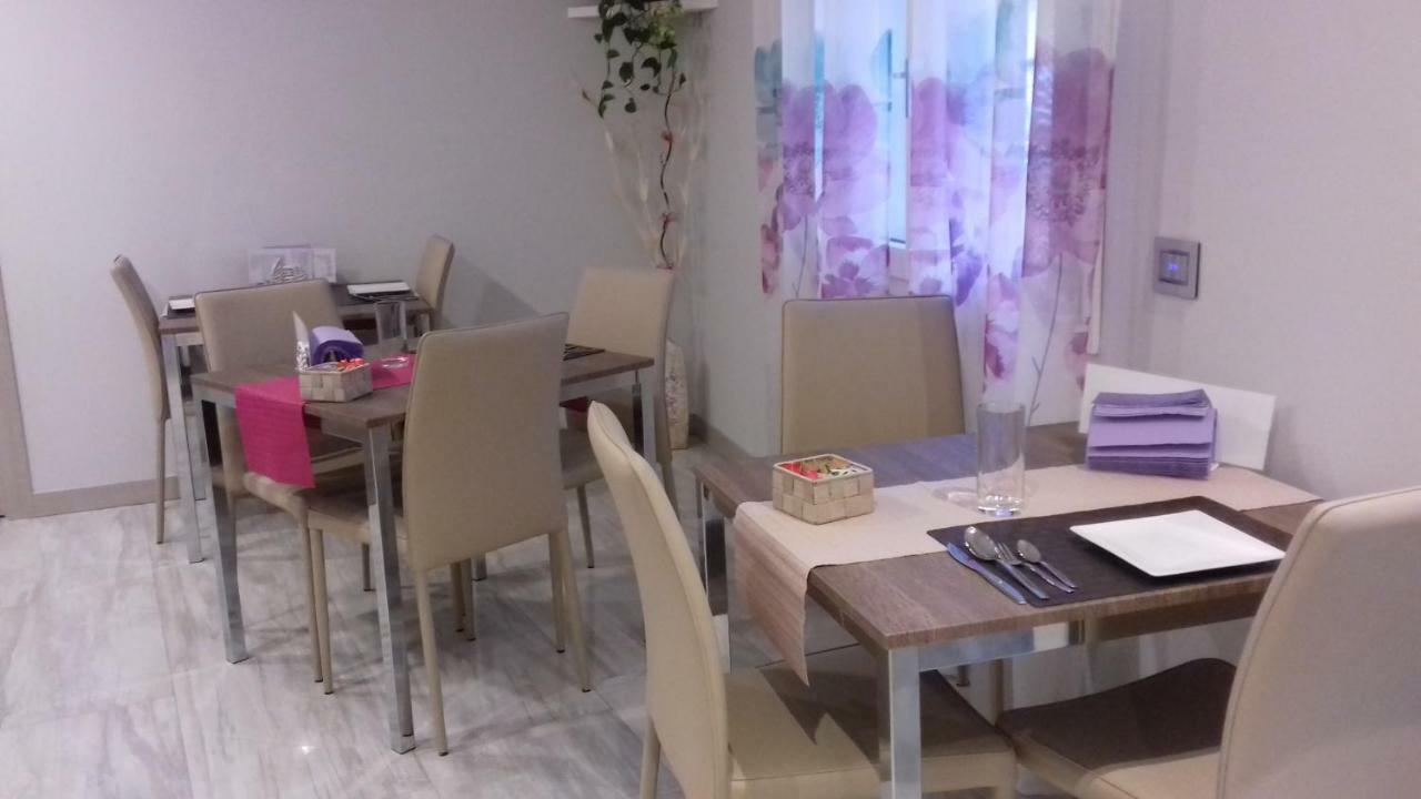 B&B Tre Passi Verona Exterior foto
