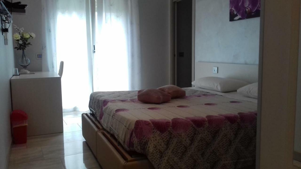 B&B Tre Passi Verona Exterior foto
