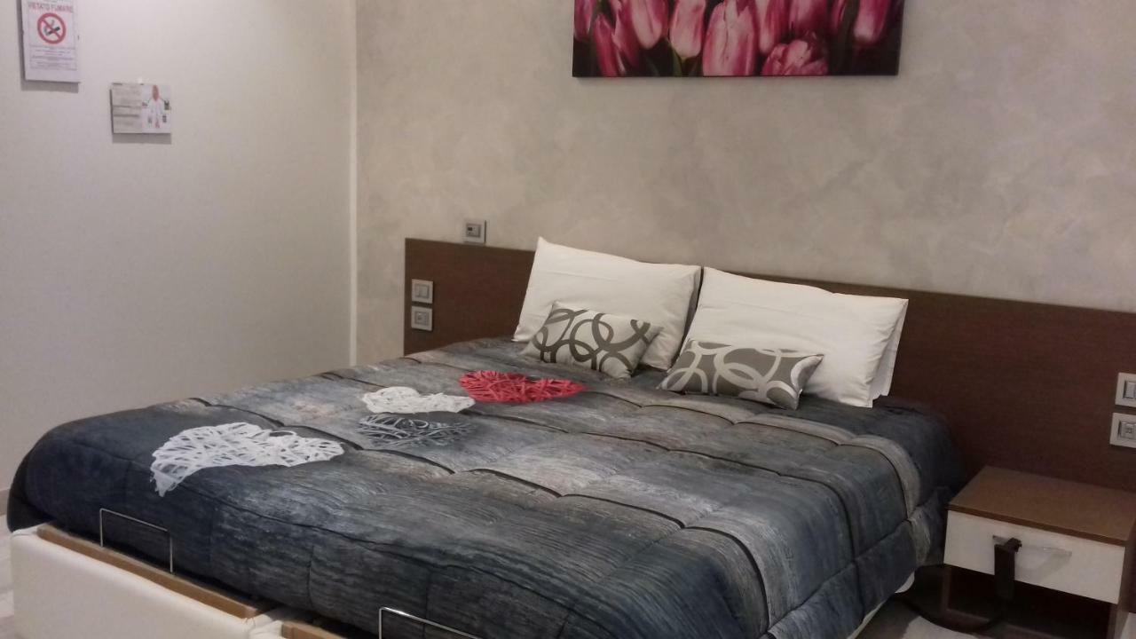 B&B Tre Passi Verona Exterior foto