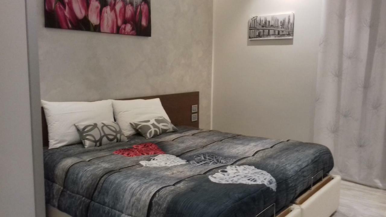 B&B Tre Passi Verona Exterior foto